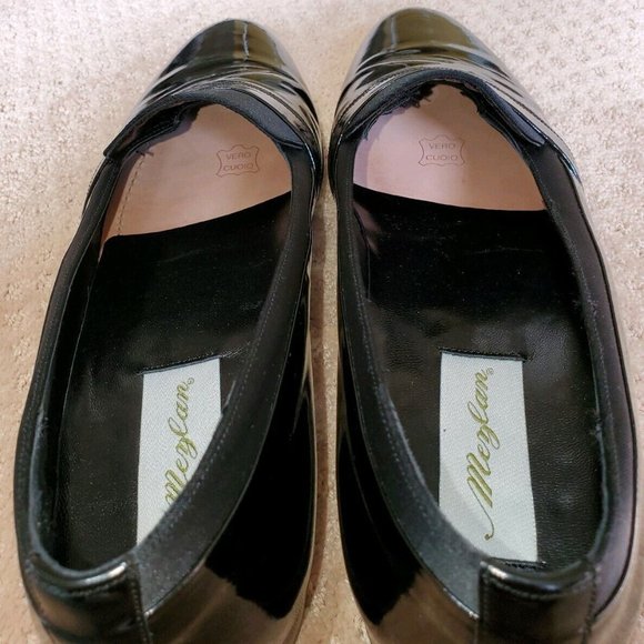 Mezlan Mirage Loafers 10.5 B - Picture 7 of 16